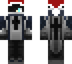 christmas zane