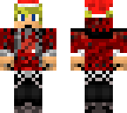 christmasdent