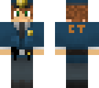 colatopia police