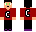 coleflameminer