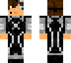 compression suit mk ii
