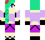cool girl