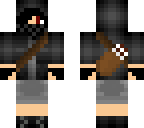 cool hunter
