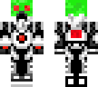 cool skin