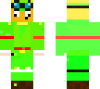 coolman