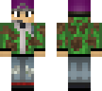 crafting dead luke