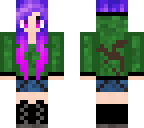 crafting dead tabbykatbrat