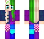 crazy colour marmarmia