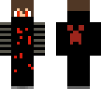 creeper evil