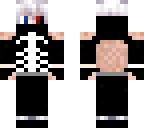 creepy pvp