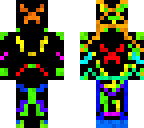creper in color