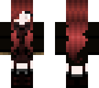 crimson 