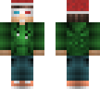crismas haemmer