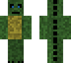 crokodile