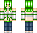 crystalline gumi