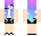 cute gamer