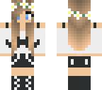cute girl  fixed