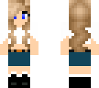 cute girl