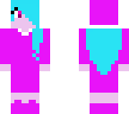 cute winter girl