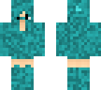 cyan ebola
