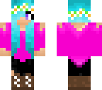 daisy chan