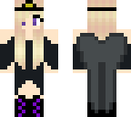 dark angel queen