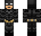 dark knight bats