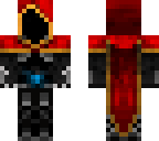 dark warlord