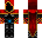 dark warlord