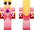 death peach