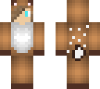 deer boy