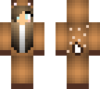 deer redited