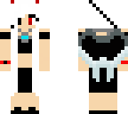 demon skin 2