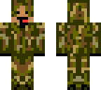 derp ghillie