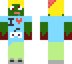 derp zombie