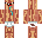 derpy bacon poop