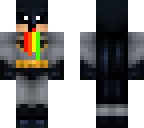 derpy batman