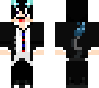 derpy blue exorcist