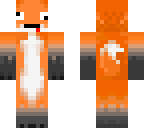 derpy fox