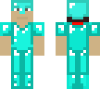 diamond armor
