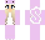 dino girl