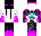 dragon form