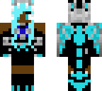 dragon girl