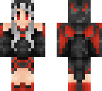 dragon queen -not mine-