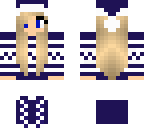 edeted skin