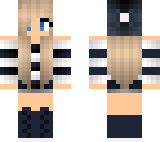 edit blonde beanie