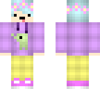 edit chibi