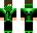edit creeper boy