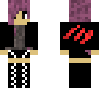 edit of edit of first skin