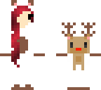 edit of kawaii christmas